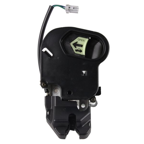 

for 2006 - 2011 civic sedan trunk latch lock actuator 74851-sna-a12