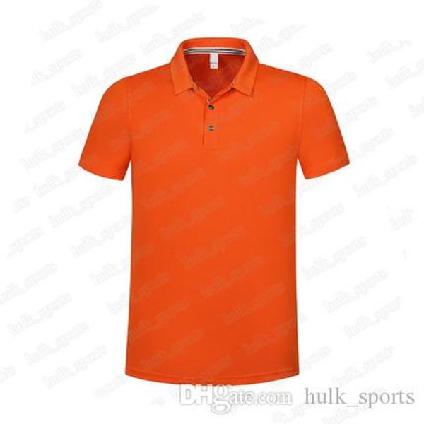 

2656 sports polo ventilation quick-drying men 201d t9 short sleeve-shirt comfortable new style jersey54290, Black