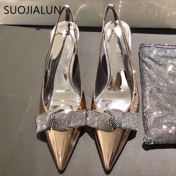 

suojialun 2019 новй бѬенд андалии женин bling Ѭаз бабока-ђзел паѬии нао леган, Black