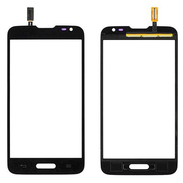 

10pcs rtyz new touch screen digitizer glass panel replacement for lg l70 d320 d321 d320n