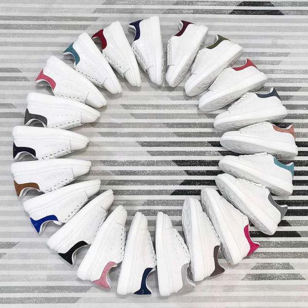 

Sapatos ocasionais canwe