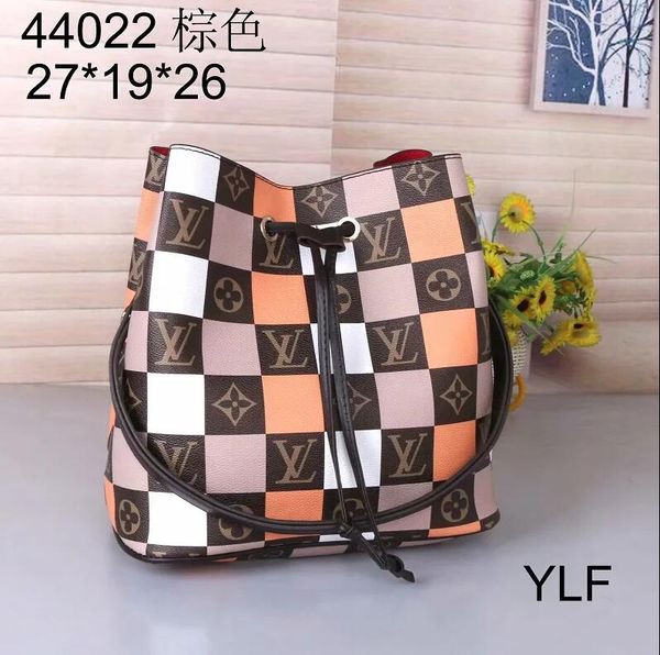 

2019 women's designers handbags luxury messenger messenger shoulder bag chain bag leather wallet ladies handbags 04