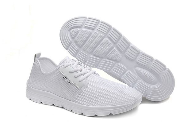 

men casual shoes men sneakers brand men shoes loafers slip on male mesh flats breathable spring autumn winter xammep