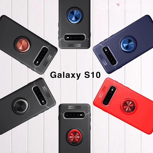 coque bague huawei p30 pro