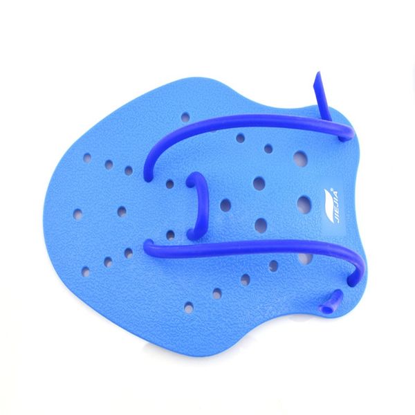 

swim hand webbed paddling duck sea ducks web with rope belt small hole design child blue anti wear 9 5jz3c1