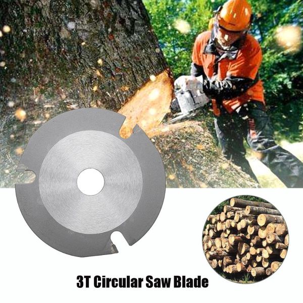 

125mm 3 t circular saw blade multitool grinder saw disc carbide tipped wood cutting disc power tool accessories