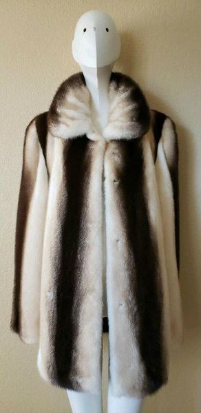 

arlenesain custom 2019 new design black color patchwork white color women jacket