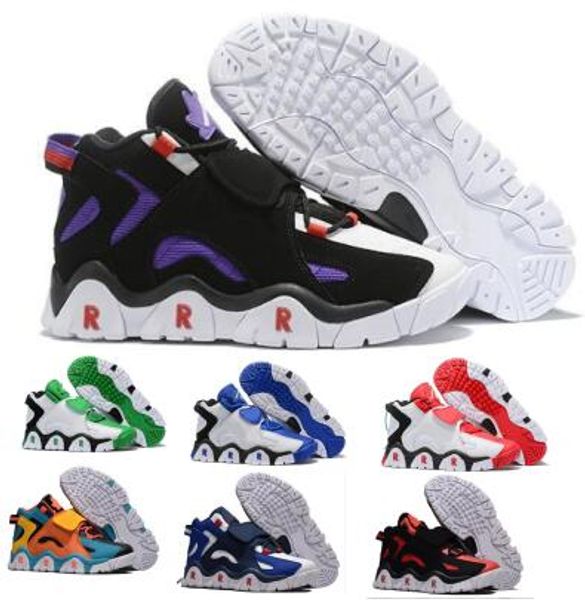 

barrage mid basketball shoes sneakers airo qs raptors hyper grape classic rams cabana grey mens women man 2020 new arrival trainers shoes