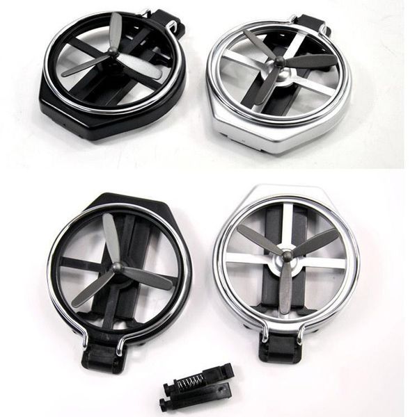 

car cup holder foldable air outlet fan frame cup car supplies small fan drink holder