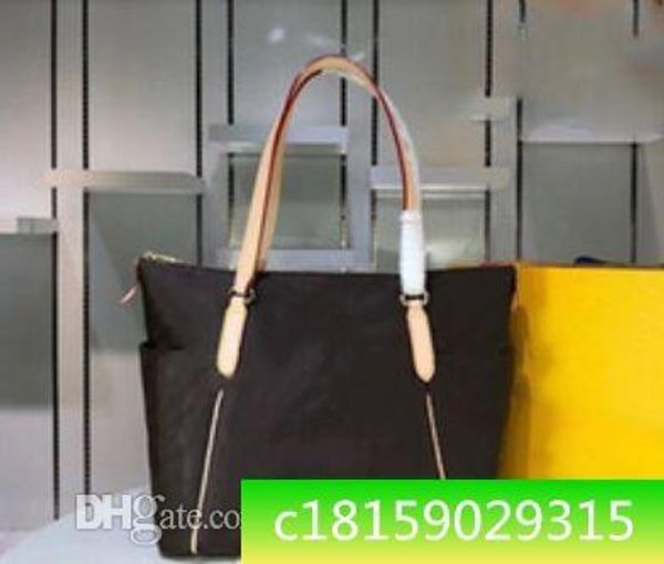 

luxury ale brand new women oxidizing genuine leather chain flap favorite handbag totally mm shoulder bag tote purse