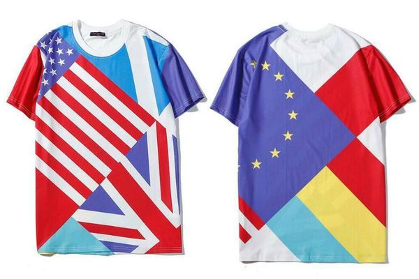 

luxury designer t shirt new fashion men women letters print summer t shirt luxury designer t shirts short sleeve tees size s-xxl, White
