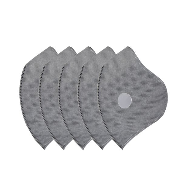 

10/20/30 pcs authentic replacement parts, n99 filters f mesh neoprene mask