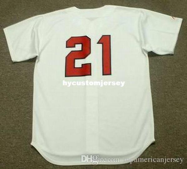 

custom curt flood washington senators 1971 sewing home shirt jersey retro mens jerseys size xs-4xl.5xl, Black;blue