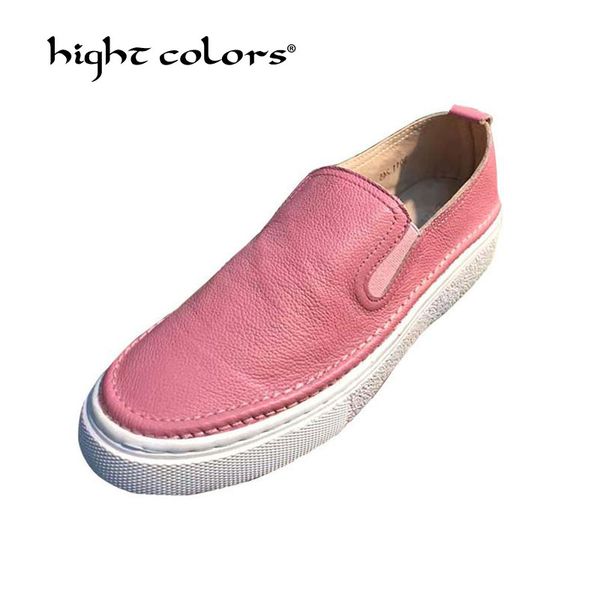 

2020 нова вена женин из нађѬалной кожи плокий мокаин женин плаоѬма пл, Black