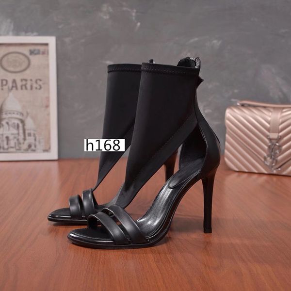 

with boxs women high heels patent leather pointy toe dress shoes luxury shallow mouth wedding shoes size 37, Black