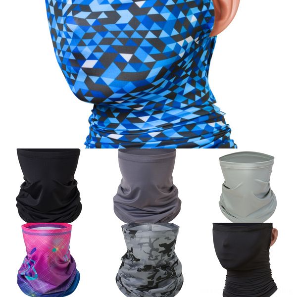

ugmqh winter bike cycling scarf hat face masks for motorcycle riding fleece mask for warm balaclavas sports cap, Black