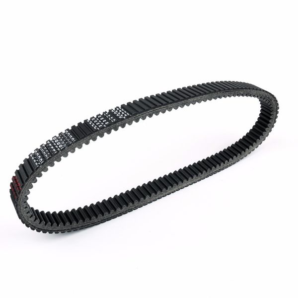 

areyourshop motorcycle drive belt for arctic cat f1000 2007 m1000 153 162 cf8 1.5/2.25 0627-060 fashion motorcycle accessories