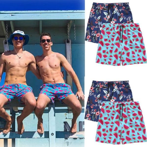 

men board shorts surf beach shorts quick dry swim wear sports trunks pants