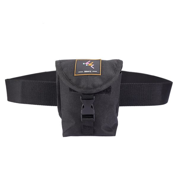 

scuba diving spare weight belt pocket with quick release buckle diving weight belt pocket accessories