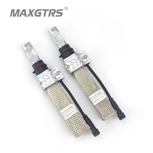 

2x psx26w psx24w p13w car led headlight conversion kit 8000lm for lumileds chip beam car light source driving bulbs