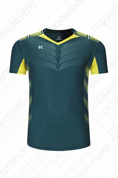 

Lastest Men Football Jerseys Hot Sale Outdoor Apparel Football Wear High Quality 2020 00689