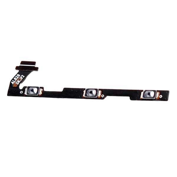 

circuit flat flex ignition button on / off, volume, for huawei play 6
