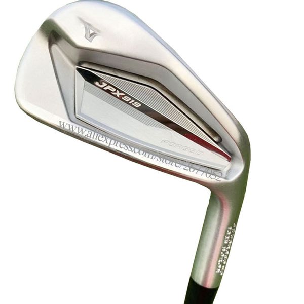 

Cooyute golf club jpx 919 golf iron 4 9pg forged club teel haft r or flex iron haft hipping