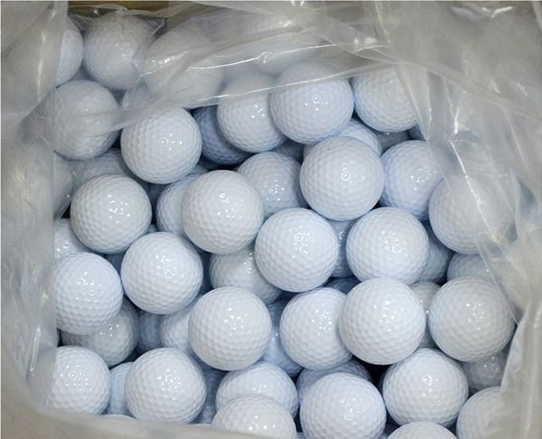 

golf balls distance golf balls practice two layer