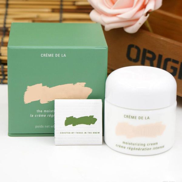 

dropship the moisturizing cream moisturizing creme de 30ml skin care j2096, White