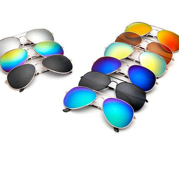 

sunglasses frog goggles reflective retro vintage outdoor frog sunglasses eyewear sports driving eyeglasses 18 styles kka7838, White;black