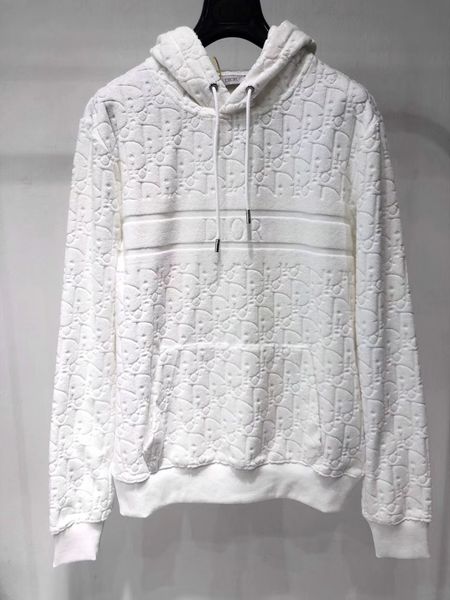 

20SS Победа PARIS роскоши мода топ-версия 4 цвета толстовка Повседневной Street Мужчины Женщина Пара Outwear свободного корабль WJI,