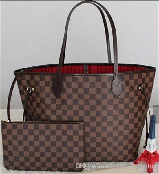 

2019 new shoulder bags leatherhandbags wallets for women bag totes messenger bags cosmetic bag ing