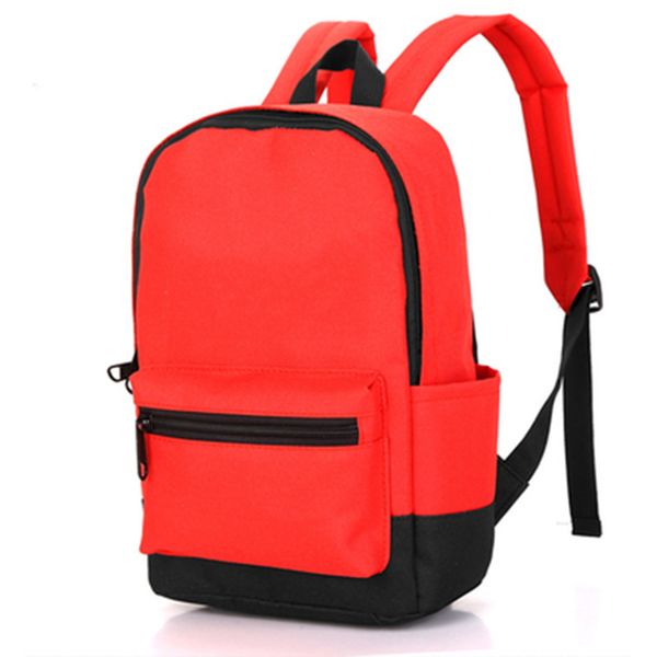 

19ss brand new designer backpack casual adjustable outdoor bag women men school bag for kids adult