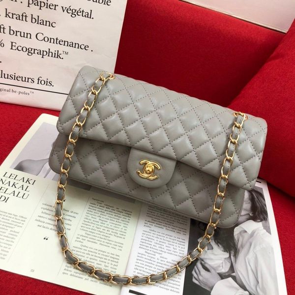 

new women's one-shoulder bag high-end custom quality diagonal cross bag fashionaa