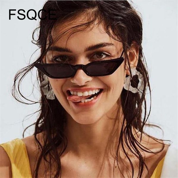 

gothic vintage солнцезащитные очки новые женщины small cat eye солнцезащитные очки мода марка дизайнер red shades площади солнцезащитные очк