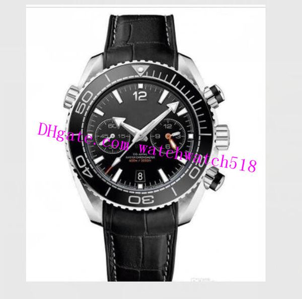 

luxury watch 8 style glide smooth watch men's watches james bond daniel craig planet0cean vk quartz chronograph working mens watches, Slivery;brown