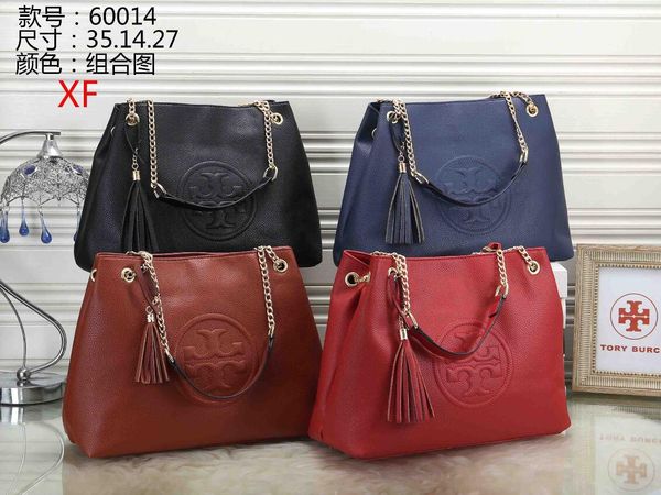 

Wai t bag handbag ladie tote clutch bag cla ic houlder bag fa hion leather hand bag handbag 13 tory 13 burch 13 1