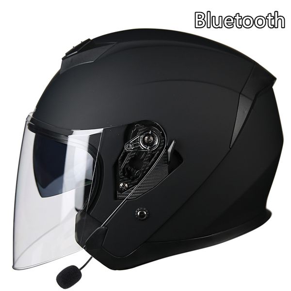 

мотоциклетный шлем, мужская половина шлем bluetooth мото шлем четыре сезона лошади ofroad катание на лыжах мотокросс мотоцикл