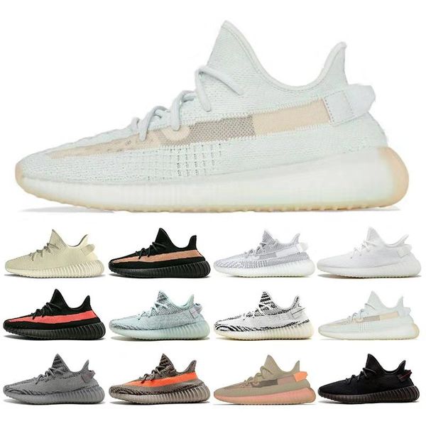 

New 3m reflective tatic 350 13 v 2 lundmark hyper pace true form beluga bred kanye we t running hoe men women de igner neaker port, Black;green