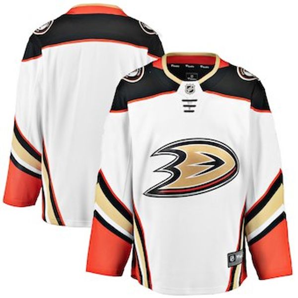 anaheim ducks classic jersey
