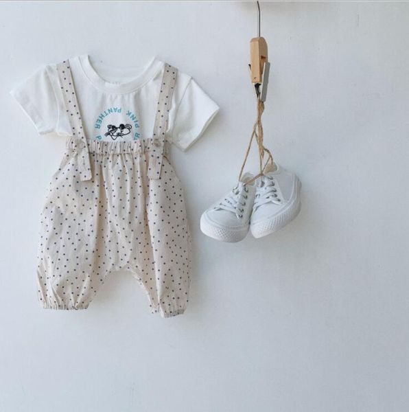 

2020 опова пѬодажа новоѬожденн девоек оки ползђнки ление лопкове деки, Blue