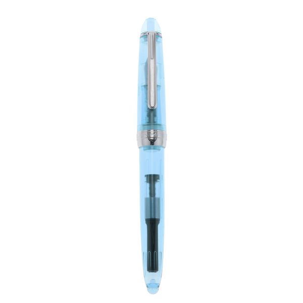 

luxury ballpoint pen writing elegant fancy roller ball gifts, Blue;orange