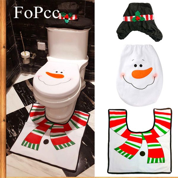 toilet seat kit