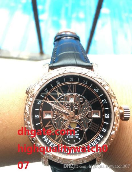 

luxury watches men luxury movement leather strap watches men's watch quartz movement watch men's wristwatches, Slivery;brown