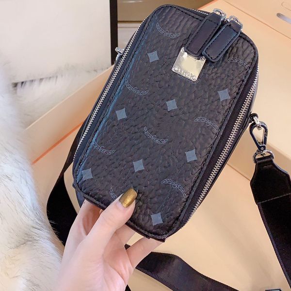 

женщины crossbody сумки сумки кошельки сумки мода высокого качества широкий плечевой ремень m письмо мобильный телефон мешки бесплатная дост