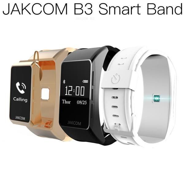 

jakcom b3 smart watch in smart watches like jav watch phone smartwatch 2018 mobile phone
