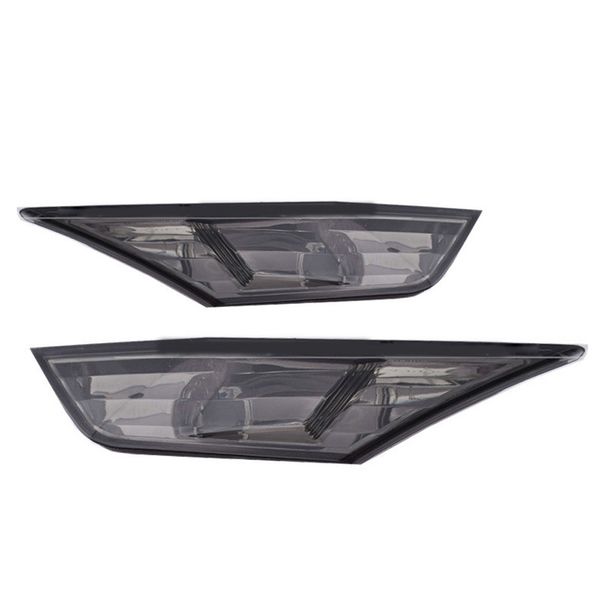 

fender panel side marker light bulb white led 1 pair for 's 10th gen civic new and high quality