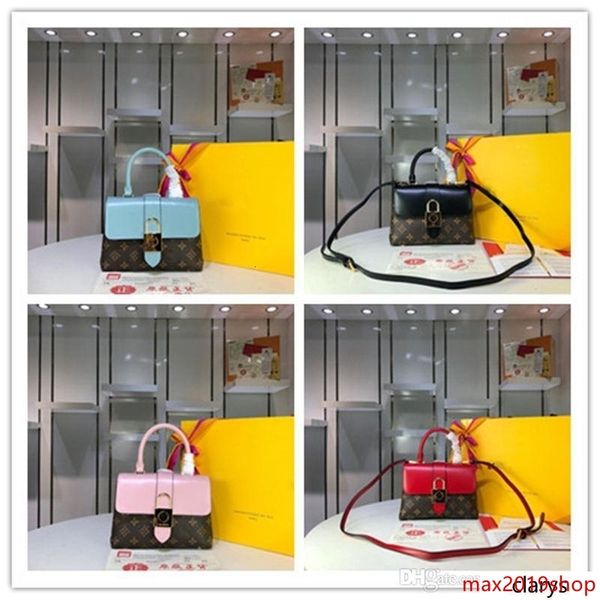 

lovuitto monograms leather very one handle bag m43577 size::23*17*8cm