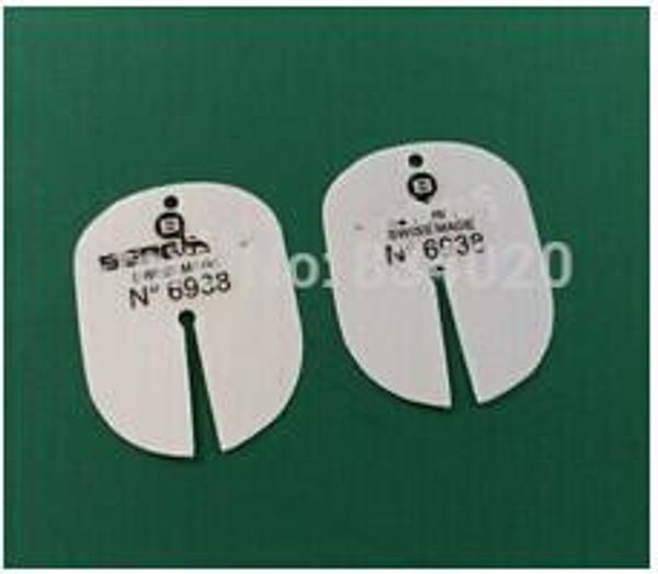 

3pcs 6938 dial protector cushion tool