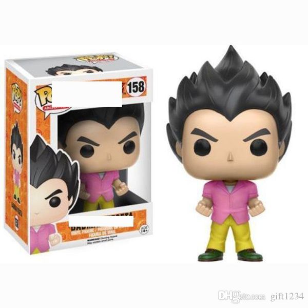 

bravo h 2019 new funko pop 10cm pvc action figure toys for kids toy for children collectible toy h